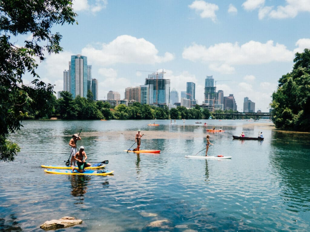 Austin Texas