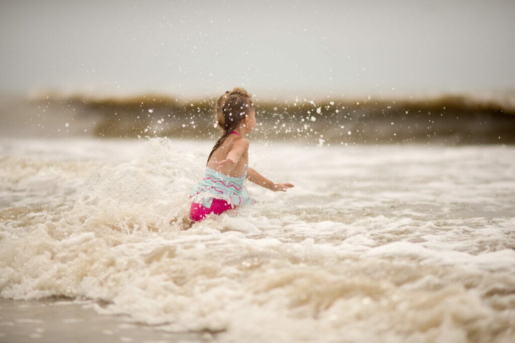 Boliver Beach