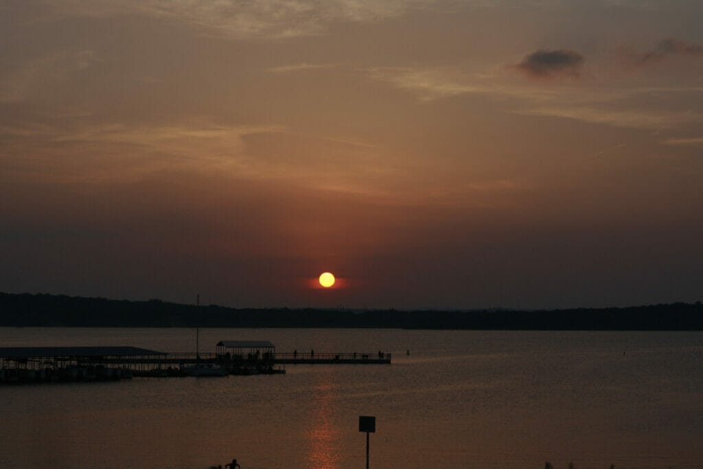 Canyon Lake Texas