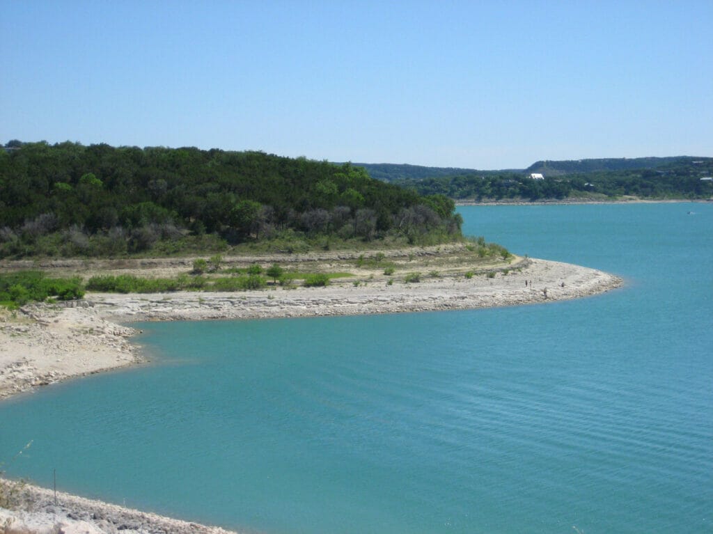 Canyon Lake Texas