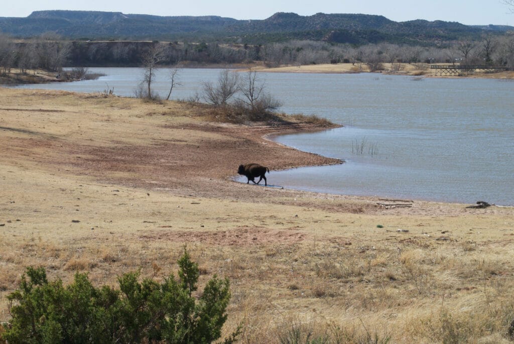 Caprock State Park