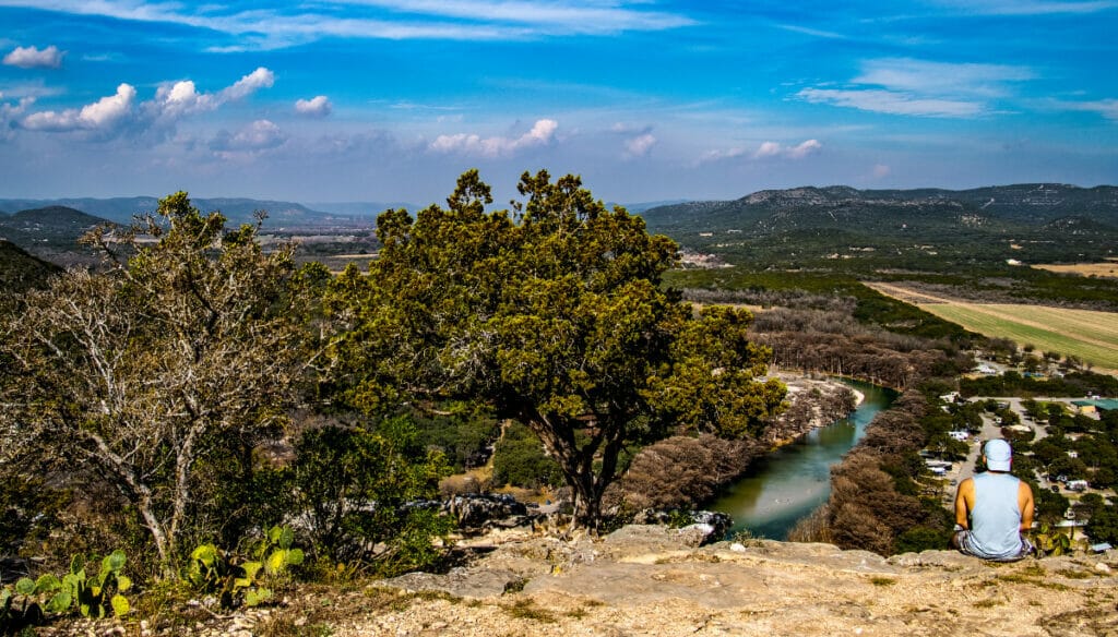 Garner State Park