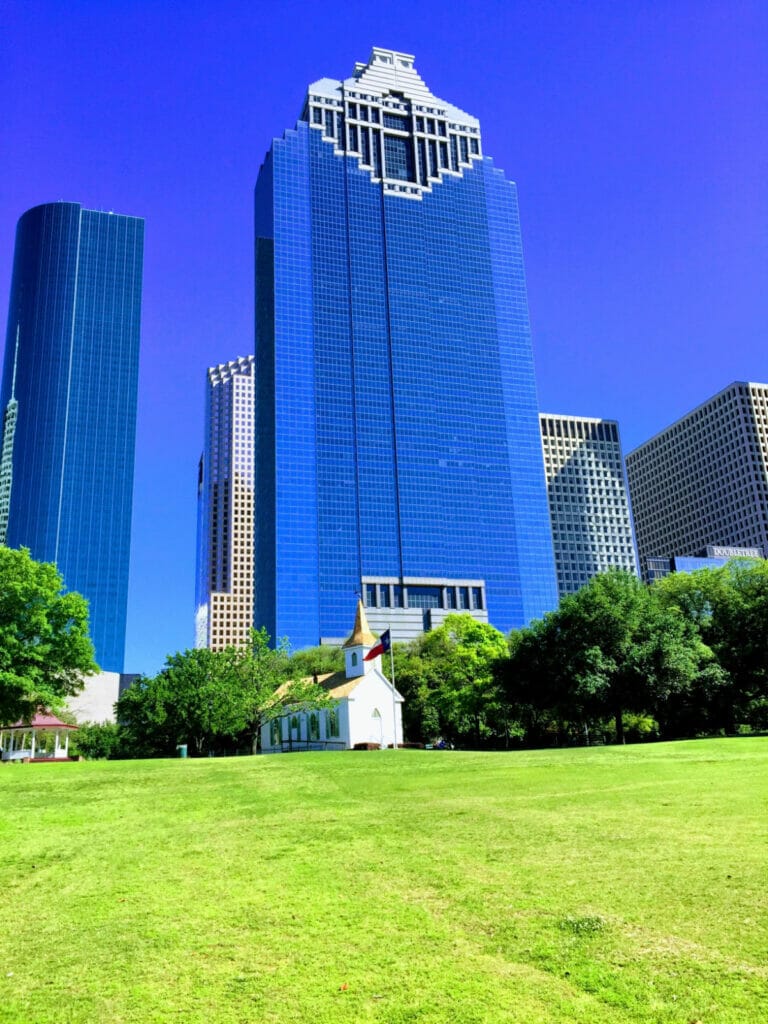 Houston