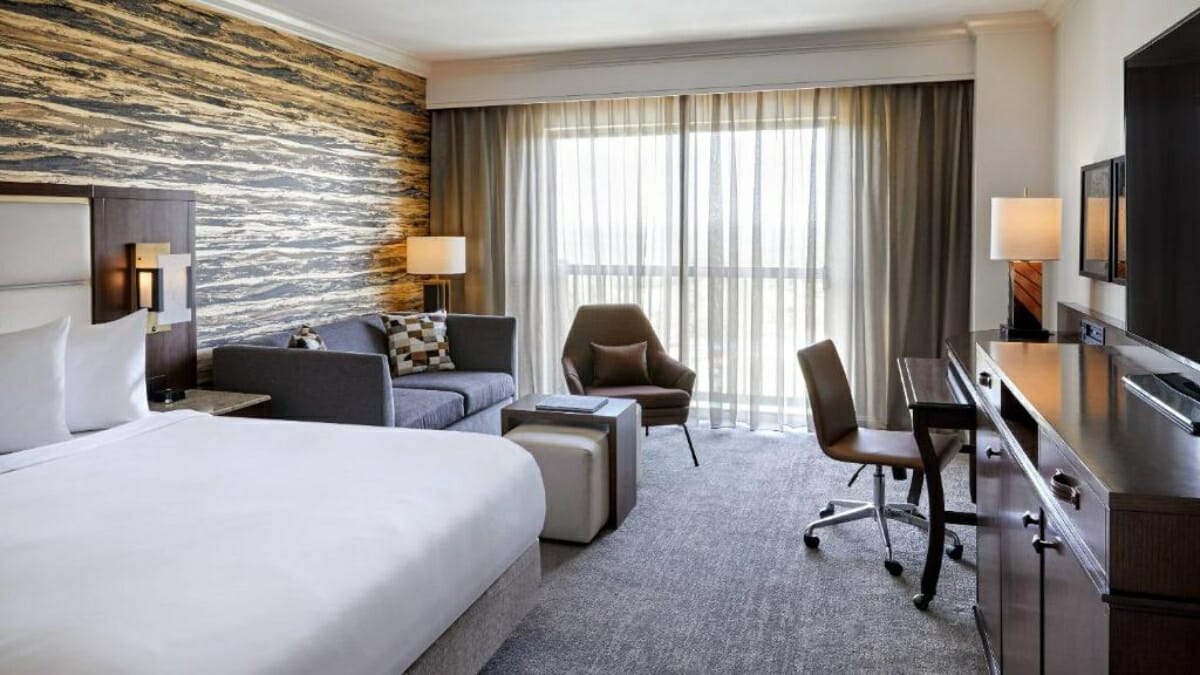 JW Marriott Austin