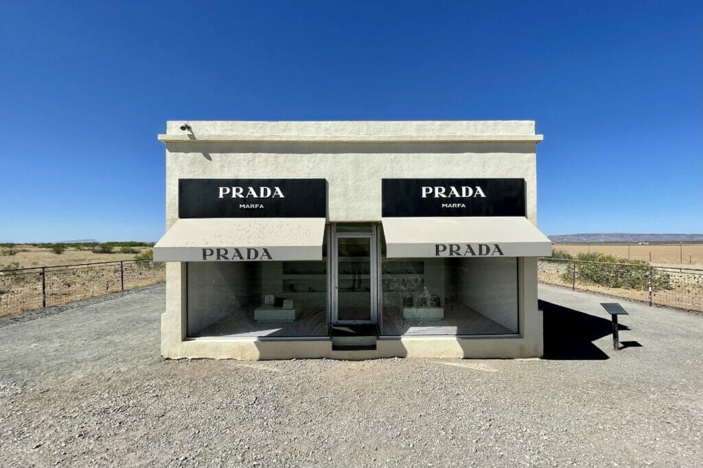 Marfa Prada