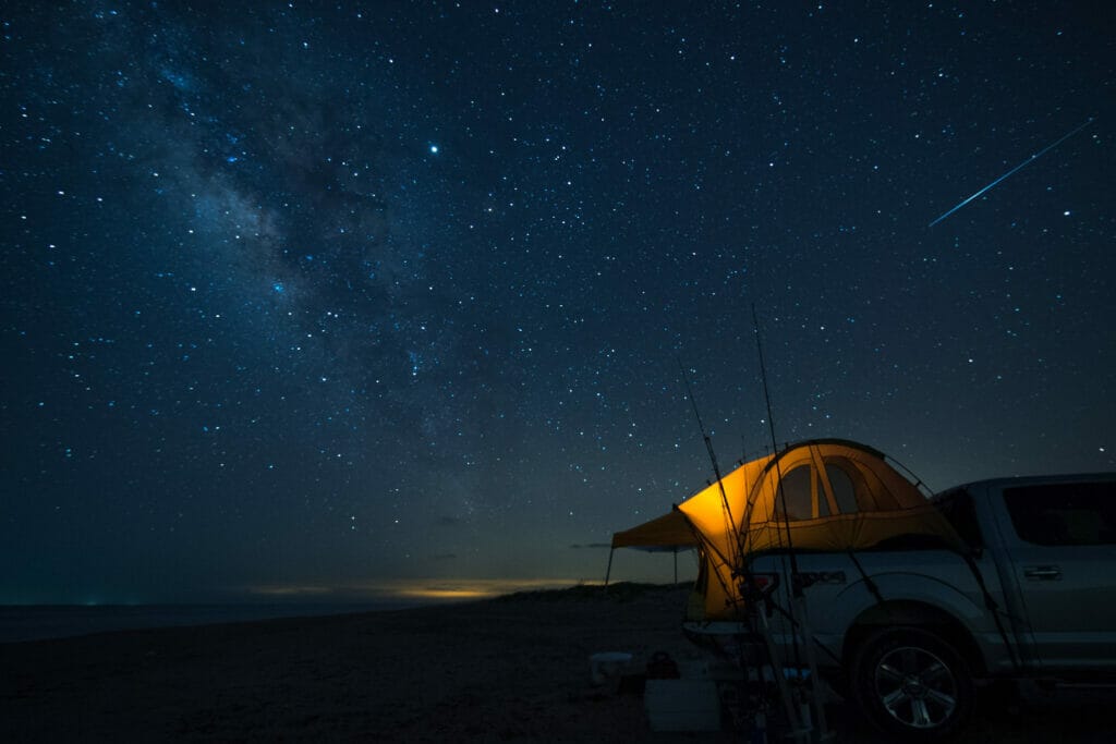 Padre Island National Seashore