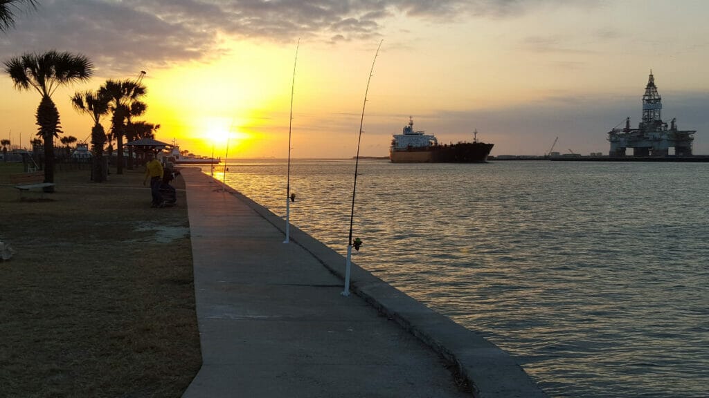 Port Aransas