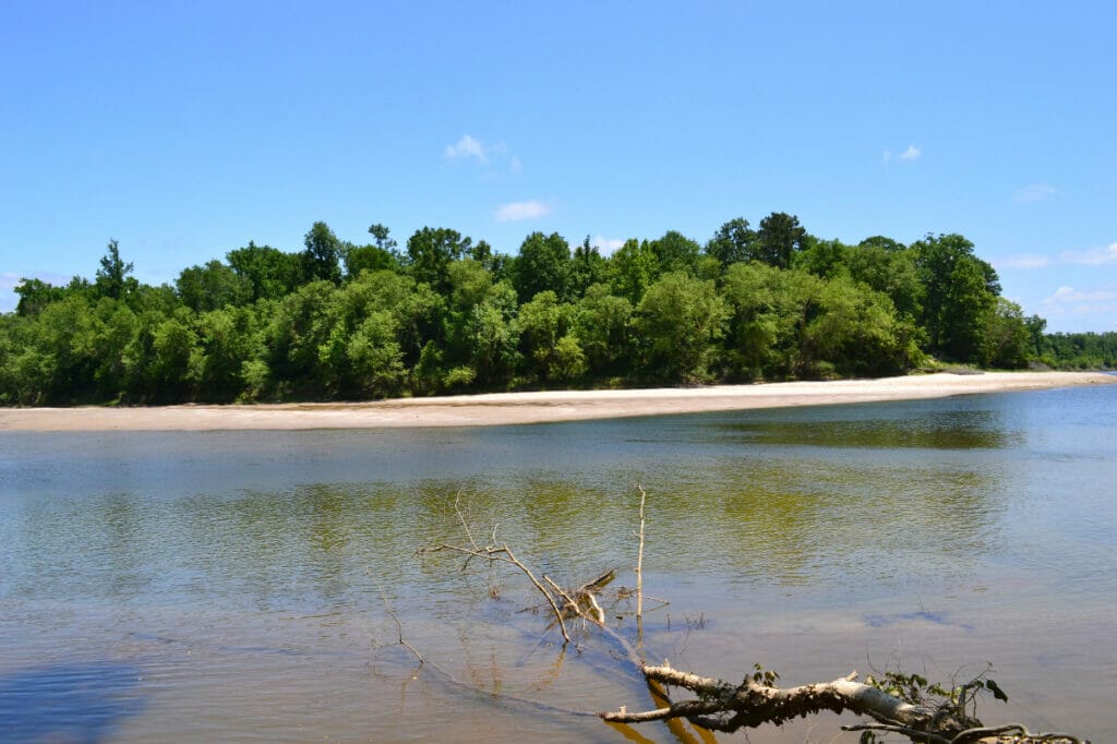 Sabine Lake