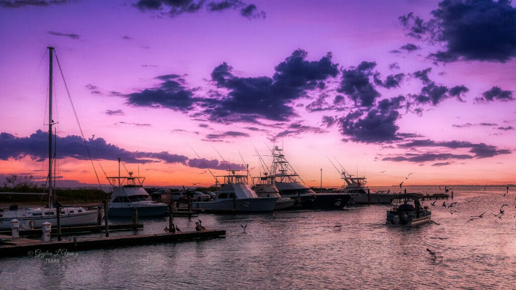 South Padre Island