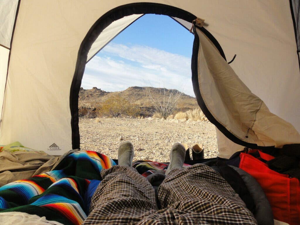 Terlingua Texas