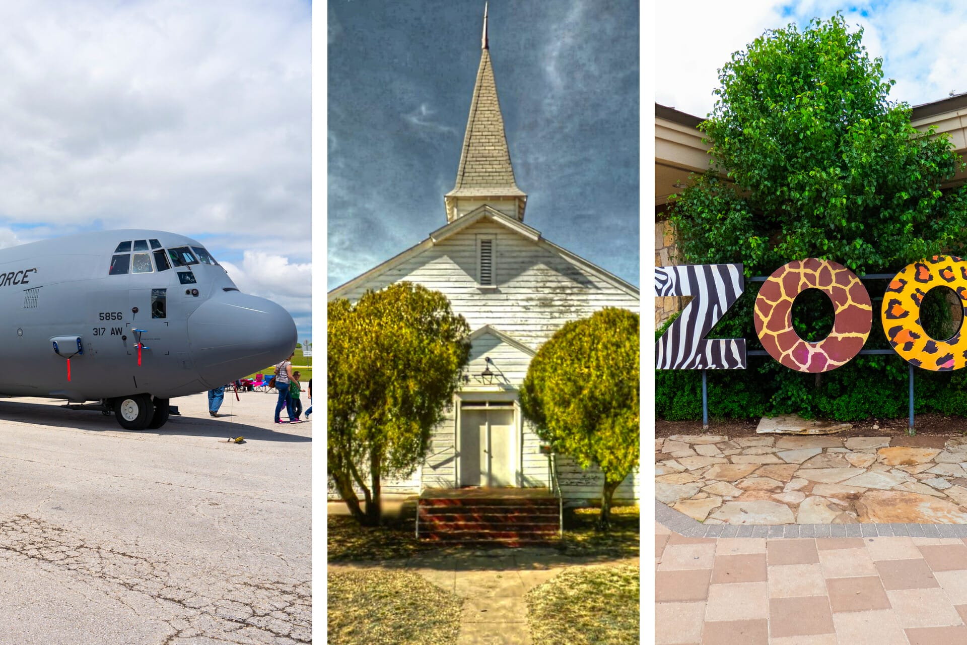 19+ Best Things to Do in Abilene, Texas (unique!) - Happy To Be Texas