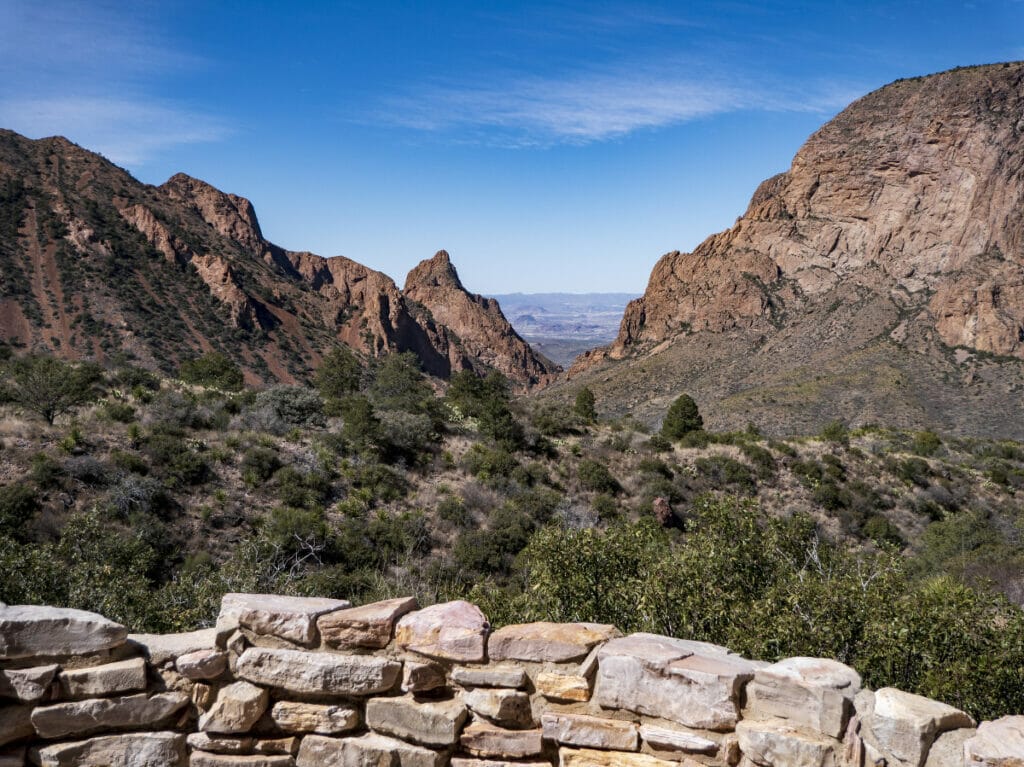 Big Rocks Park