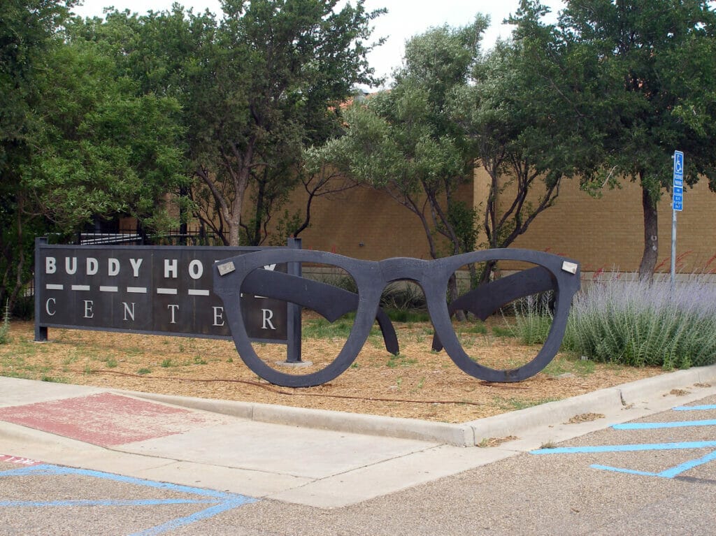 Buddy Holly Center