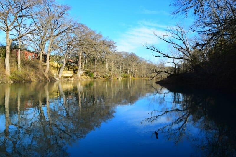 Canyon Lake Texas