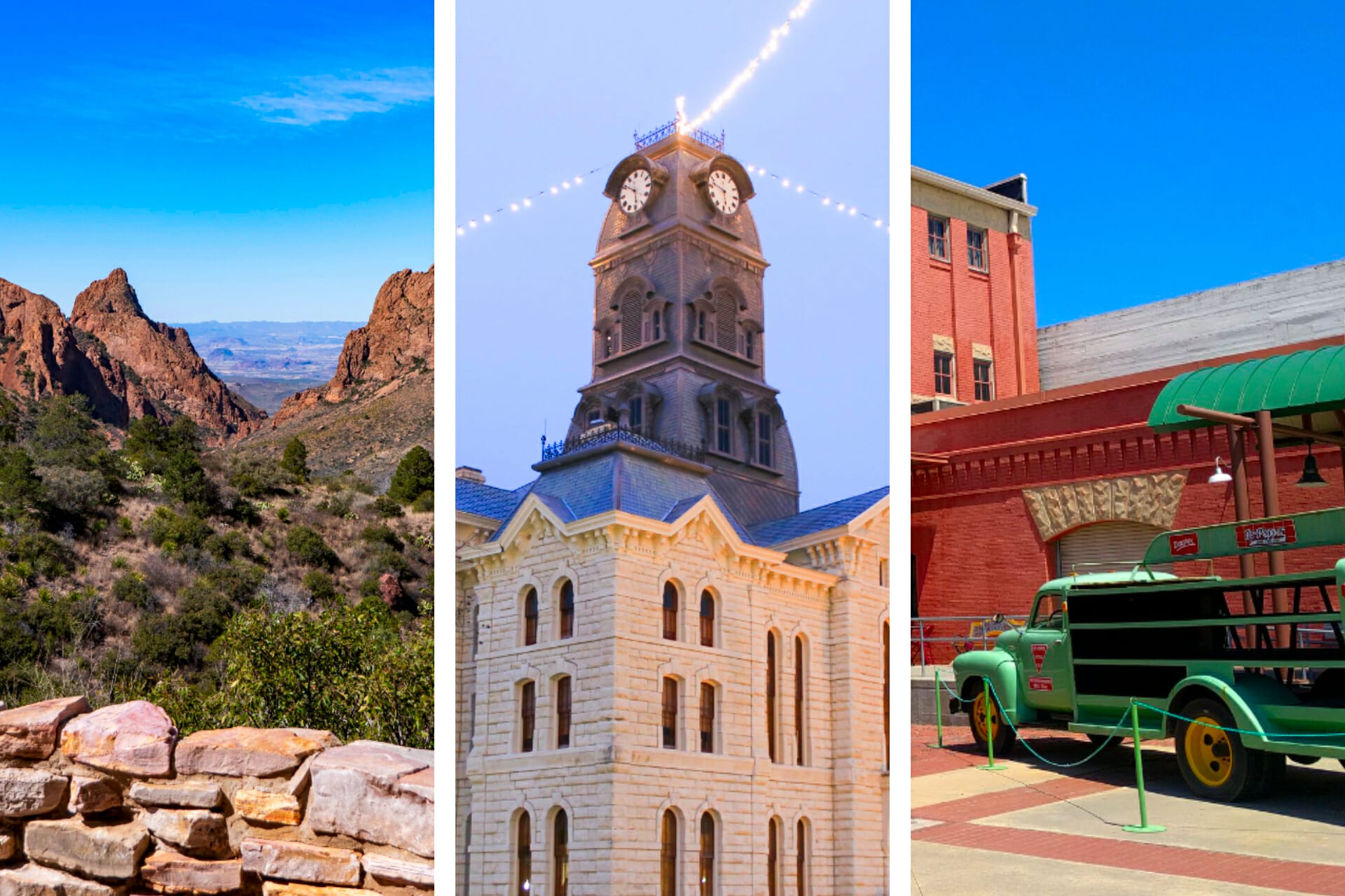 27+ Fantastic Texas Day Trips - Happy To Be Texas