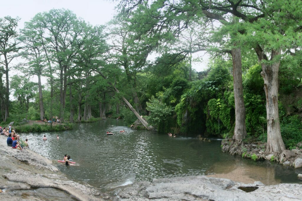 Krause springs