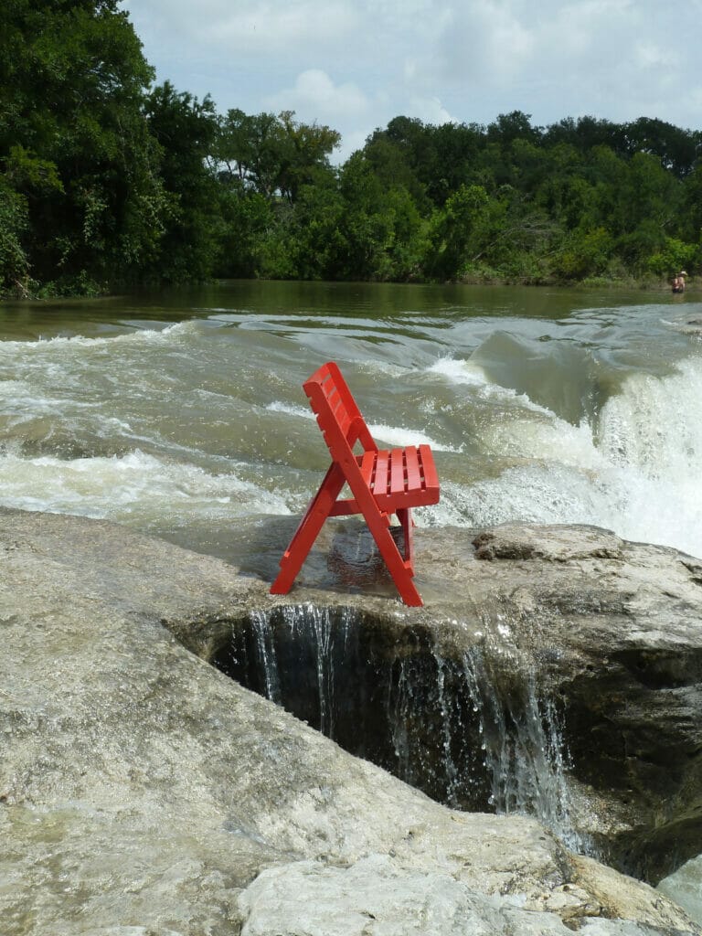 McKinney Falls State Park