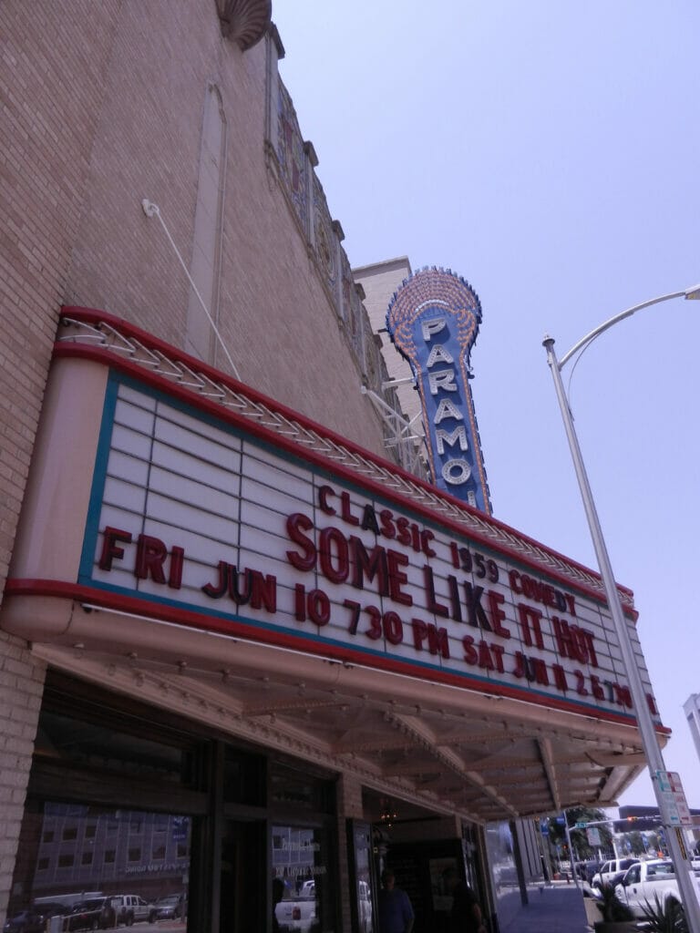 Paramount Theater