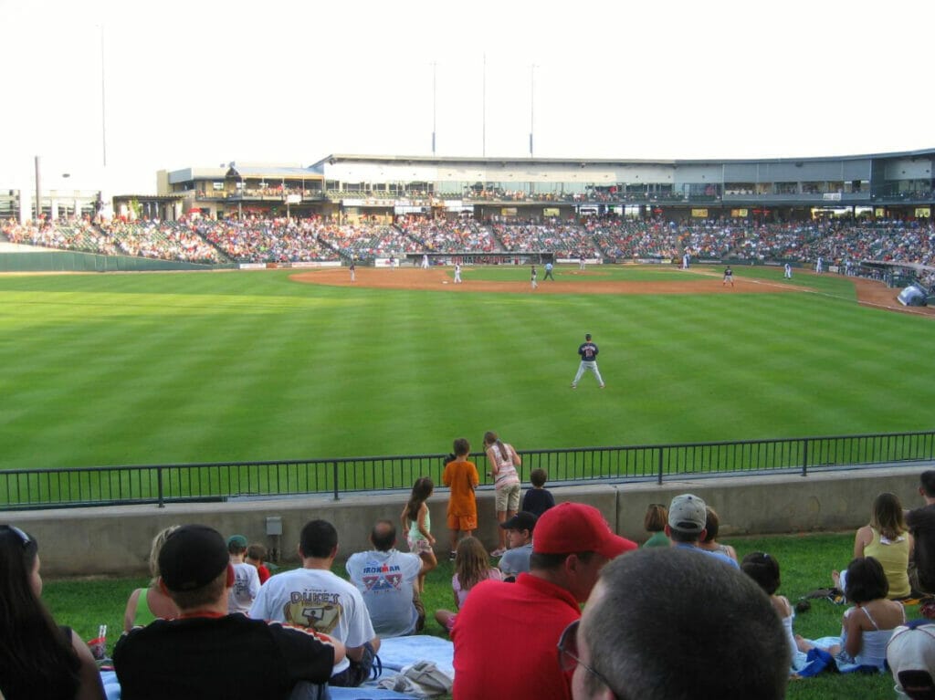 Round Rock express