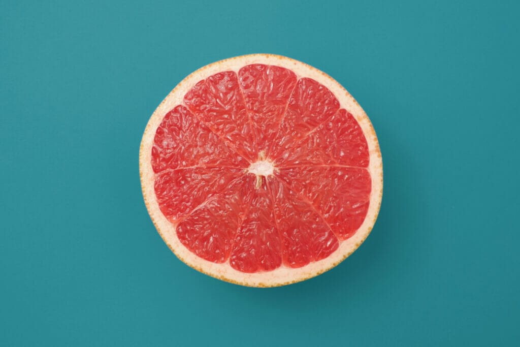 grapefruit