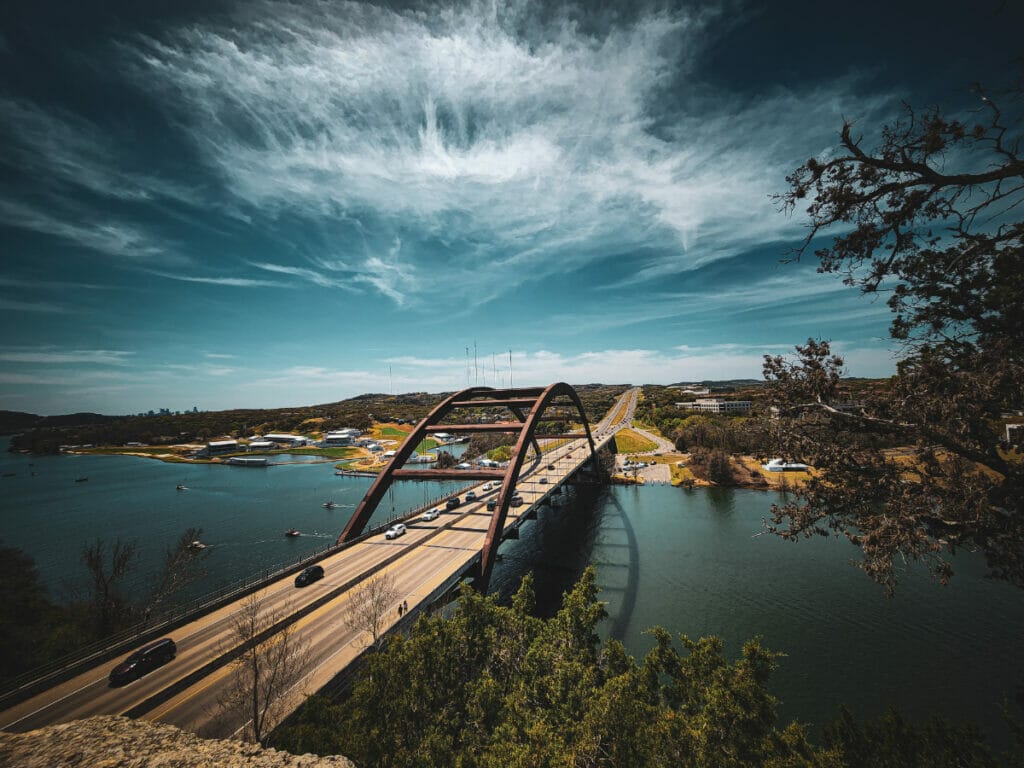 Colorado river