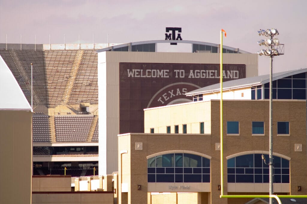 Texas A&M