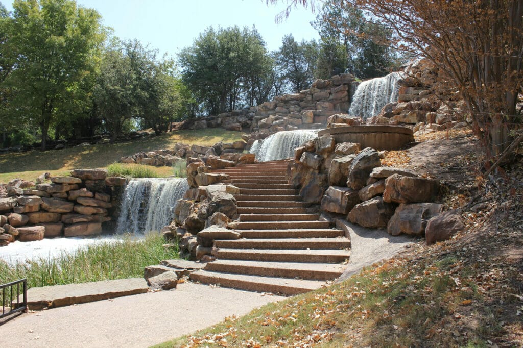 Wichita Falls