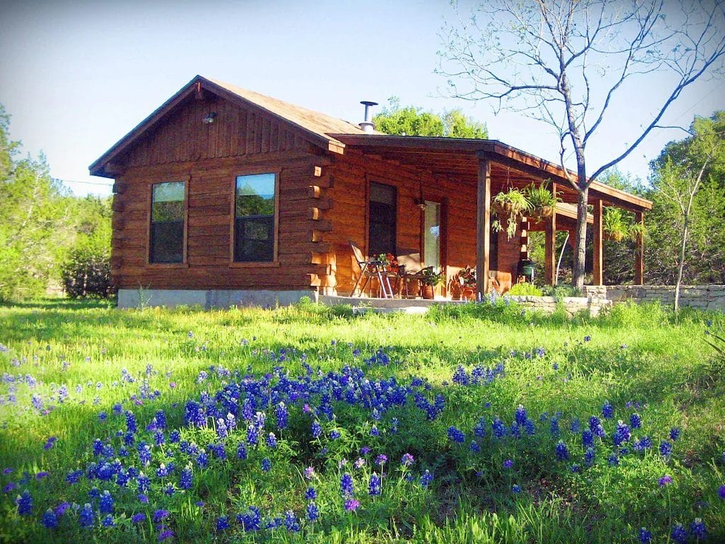 25 Best AirBnBs In Texas - Happy To Be Texas