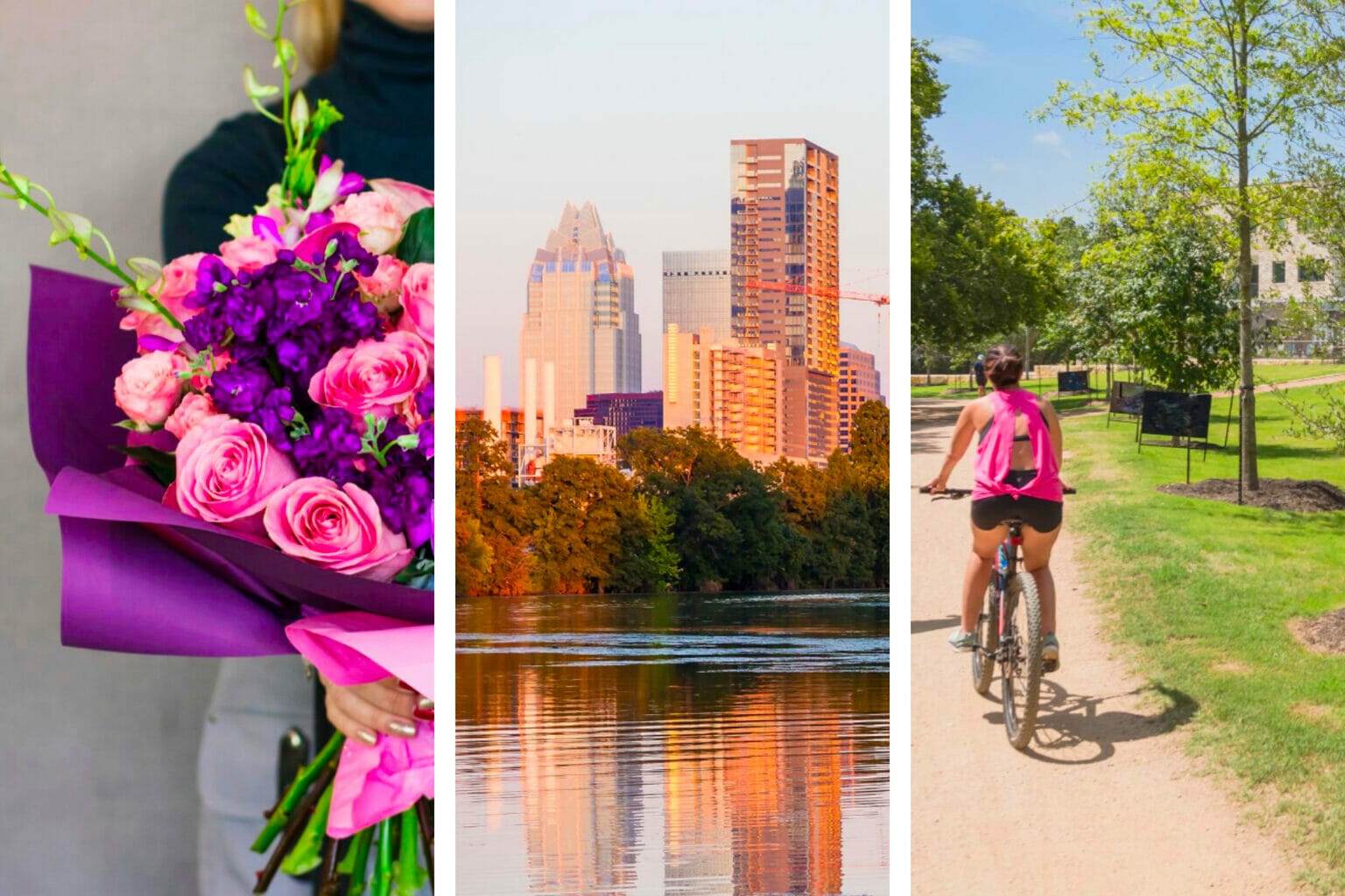 19 Perfect Date Ideas in Austin, Texas - Happy To Be Texas