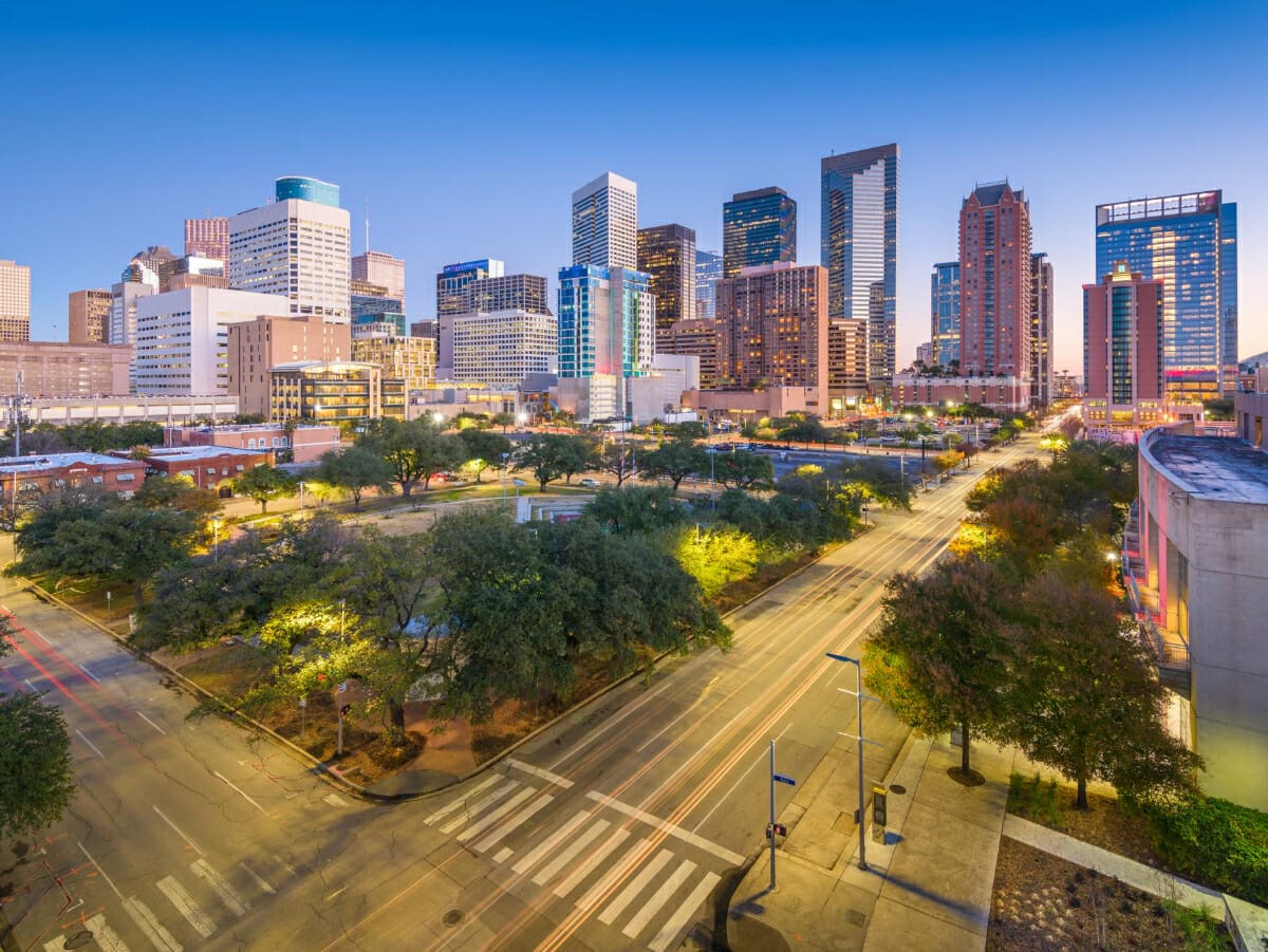 29+ Fantastic Things to Do in Houston, Texas (mustsees) Happy To Be