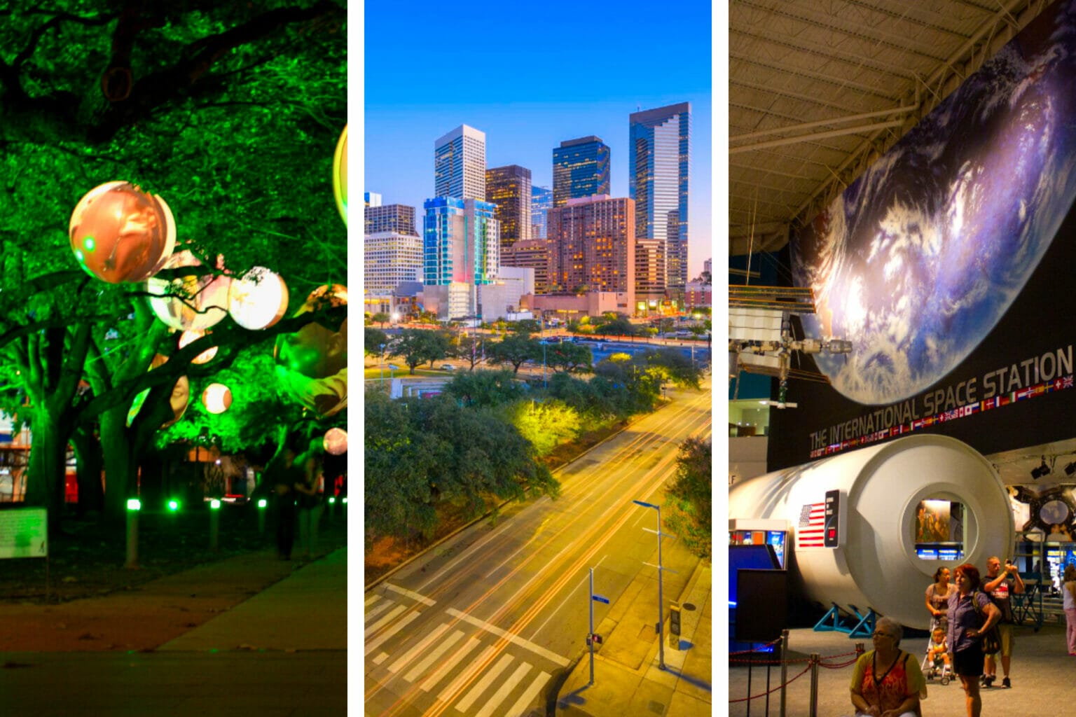 29+ Fantastic Things to Do in Houston, Texas (must-sees) - Happy To Be ...