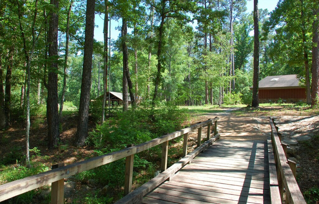 field trips east texas