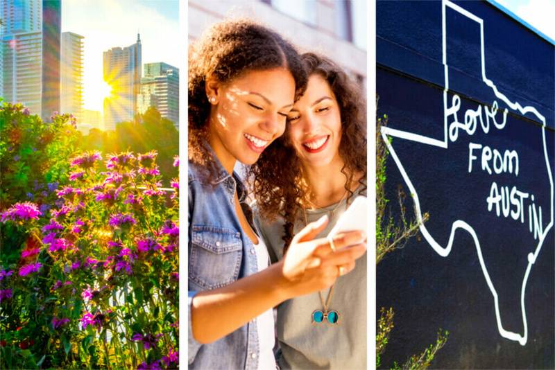 Austin Texas images