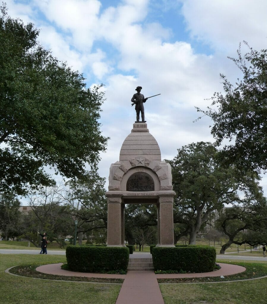 Capitol Grounds