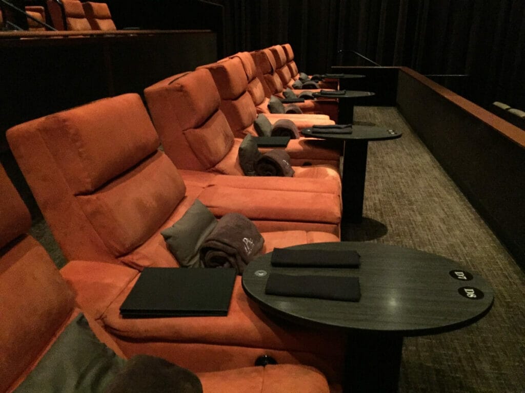 IPic theaters
