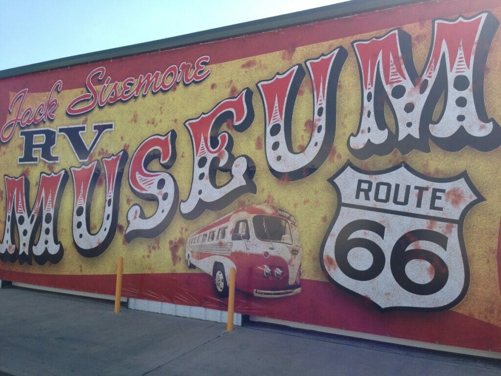 RV Museum 