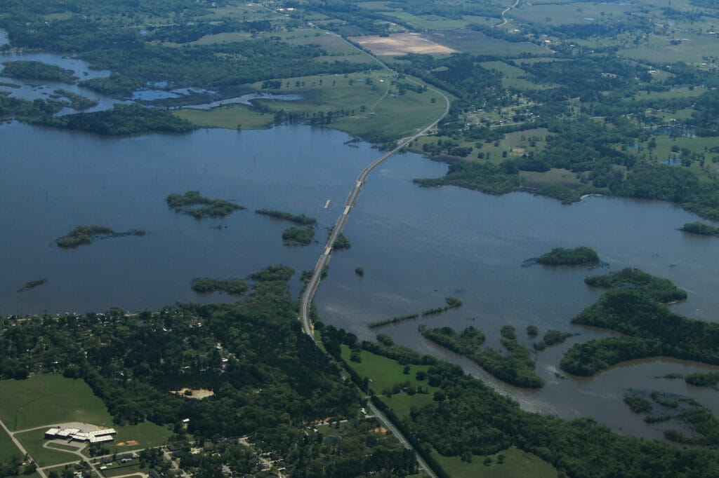 field trips east texas