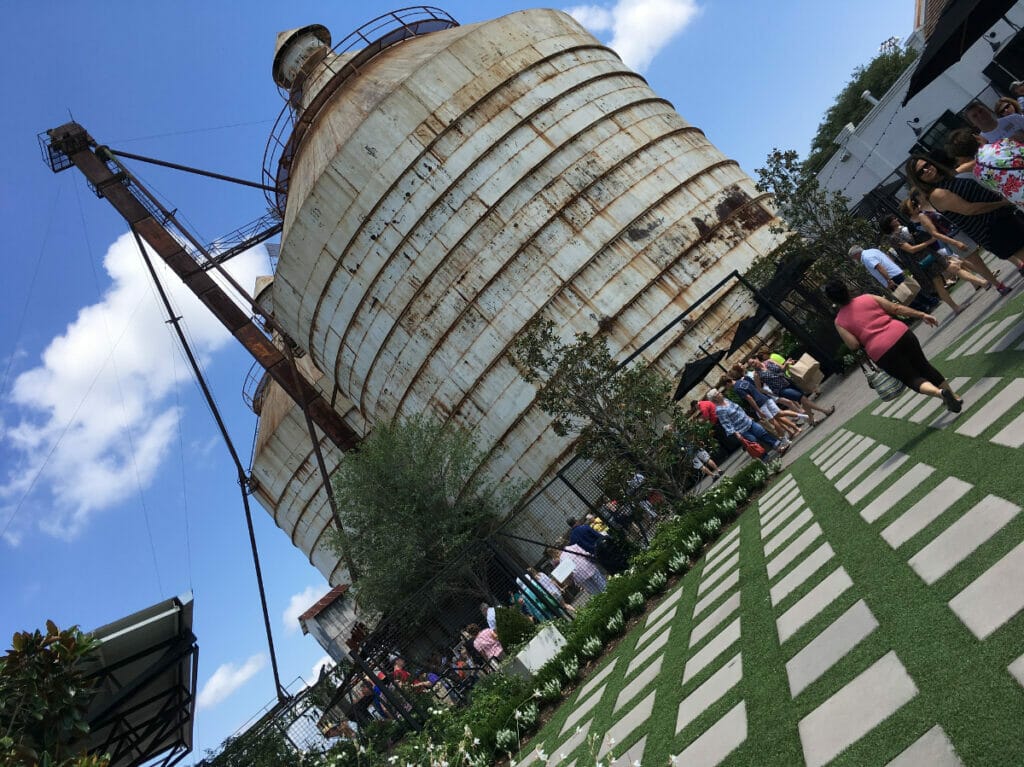 houston area day trips