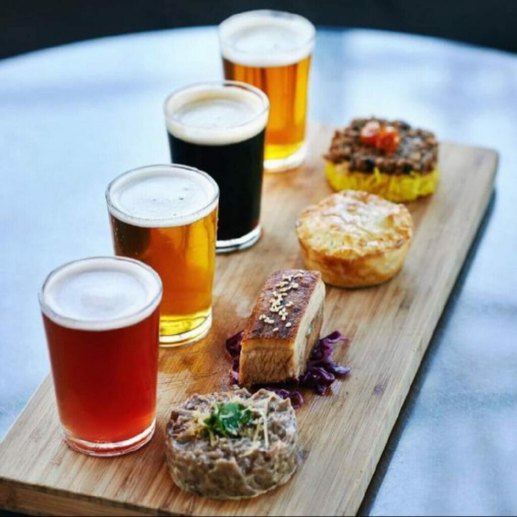 Middleton Brewing Company