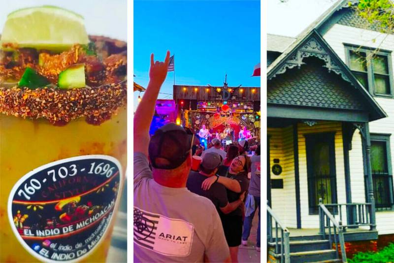 Things to do in Midland Texas