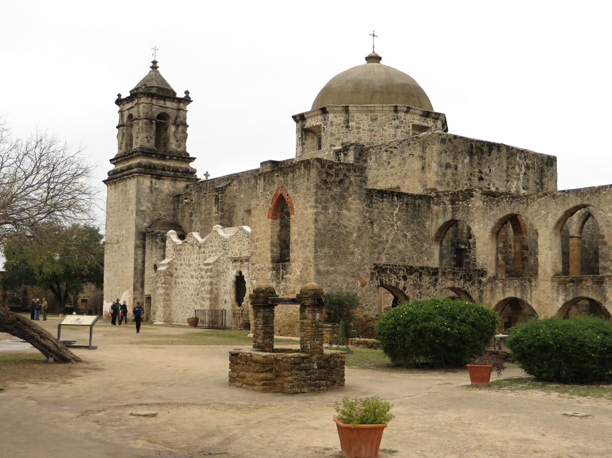 19+ Best Things to Do in San Antonio, Texas - Happy To Be Texas