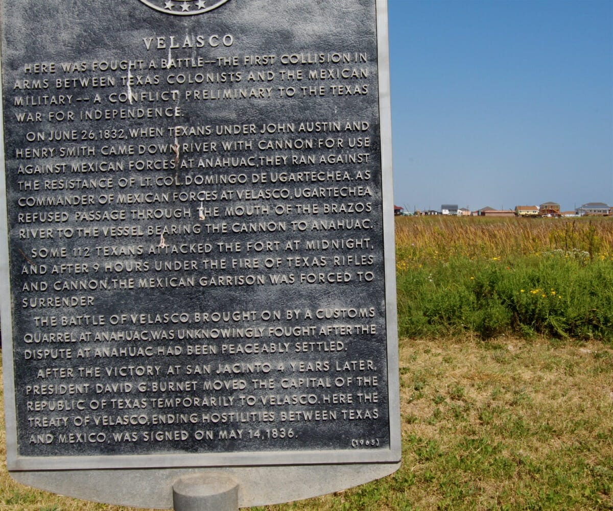 19 Awesome Things to Do in Freeport, Texas (mustsees!) Happy To Be Texas