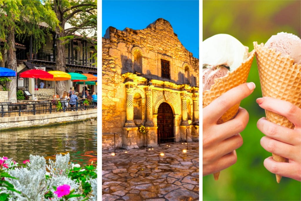 Perfect 1 Day in San Antonio Day Trip Itinerary (must-use!) - Happy To