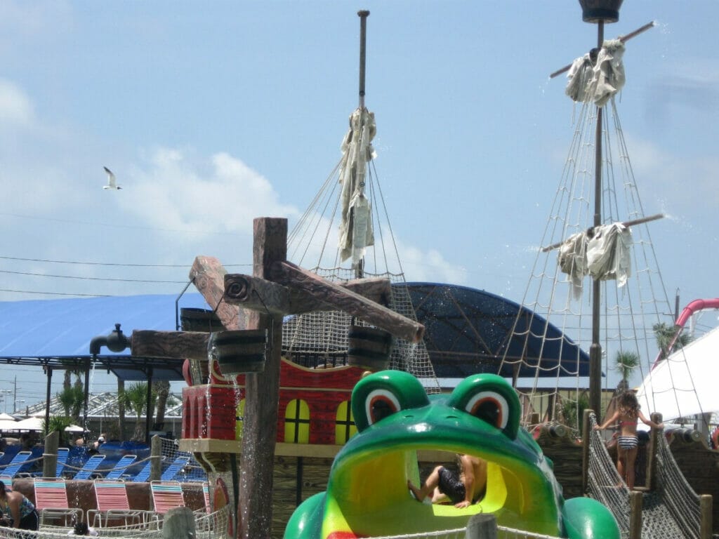  Schlitterbahn Water Park