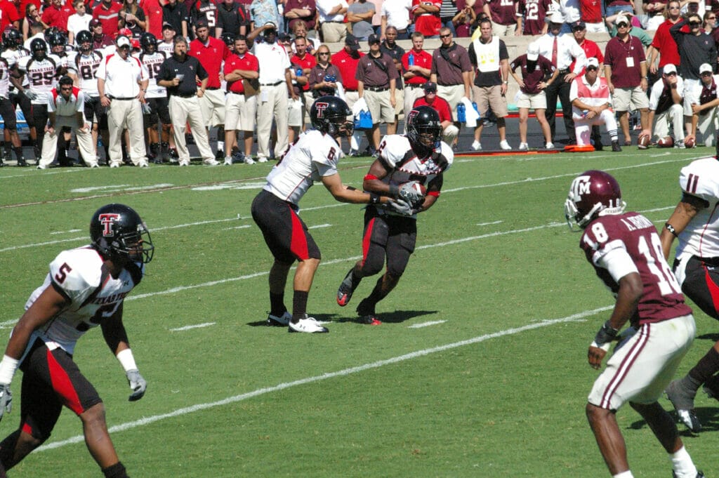 Texas Tech