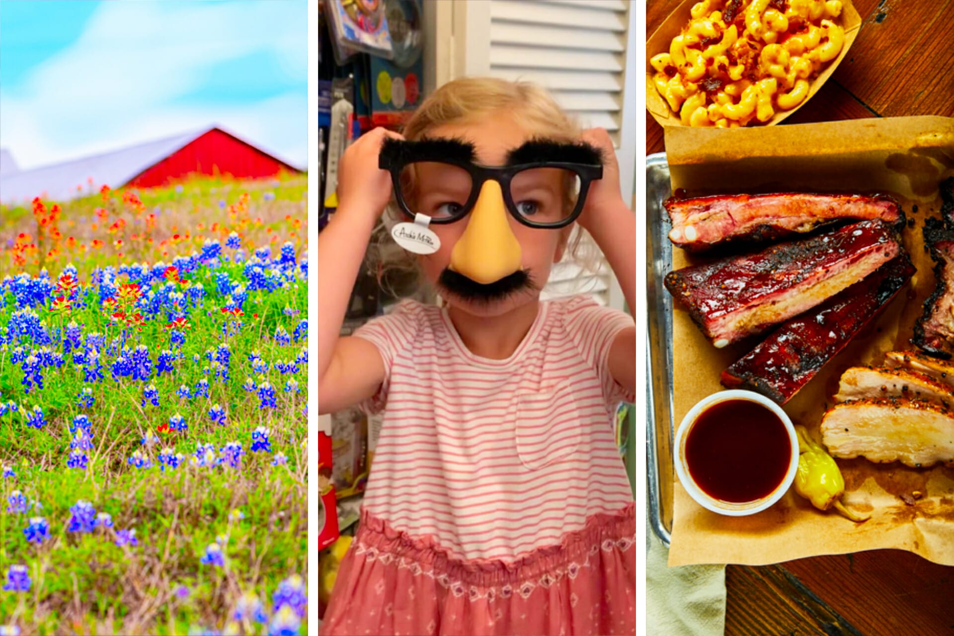 19 Incredible Things To Do In Brenham, Texas - Happy To Be Texas