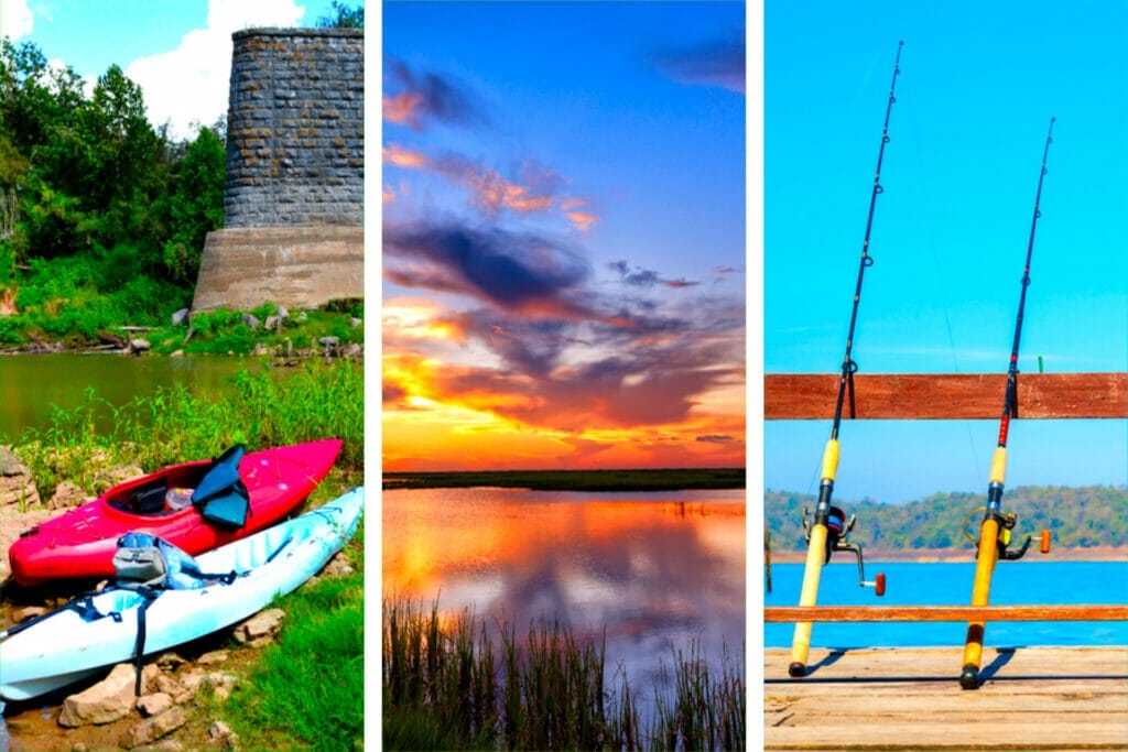 Images of things to do in Freeport, Texas