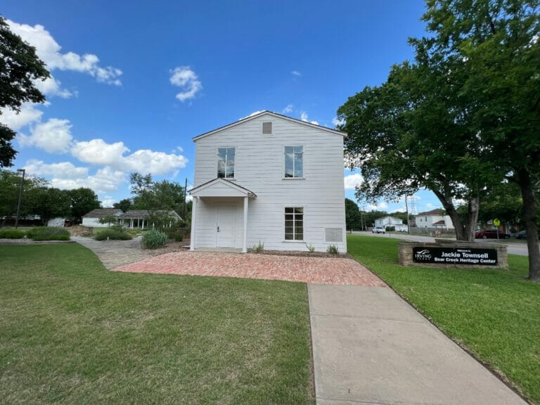 23 Incredible Things to Do in Irving, Texas Happy To Be Texas