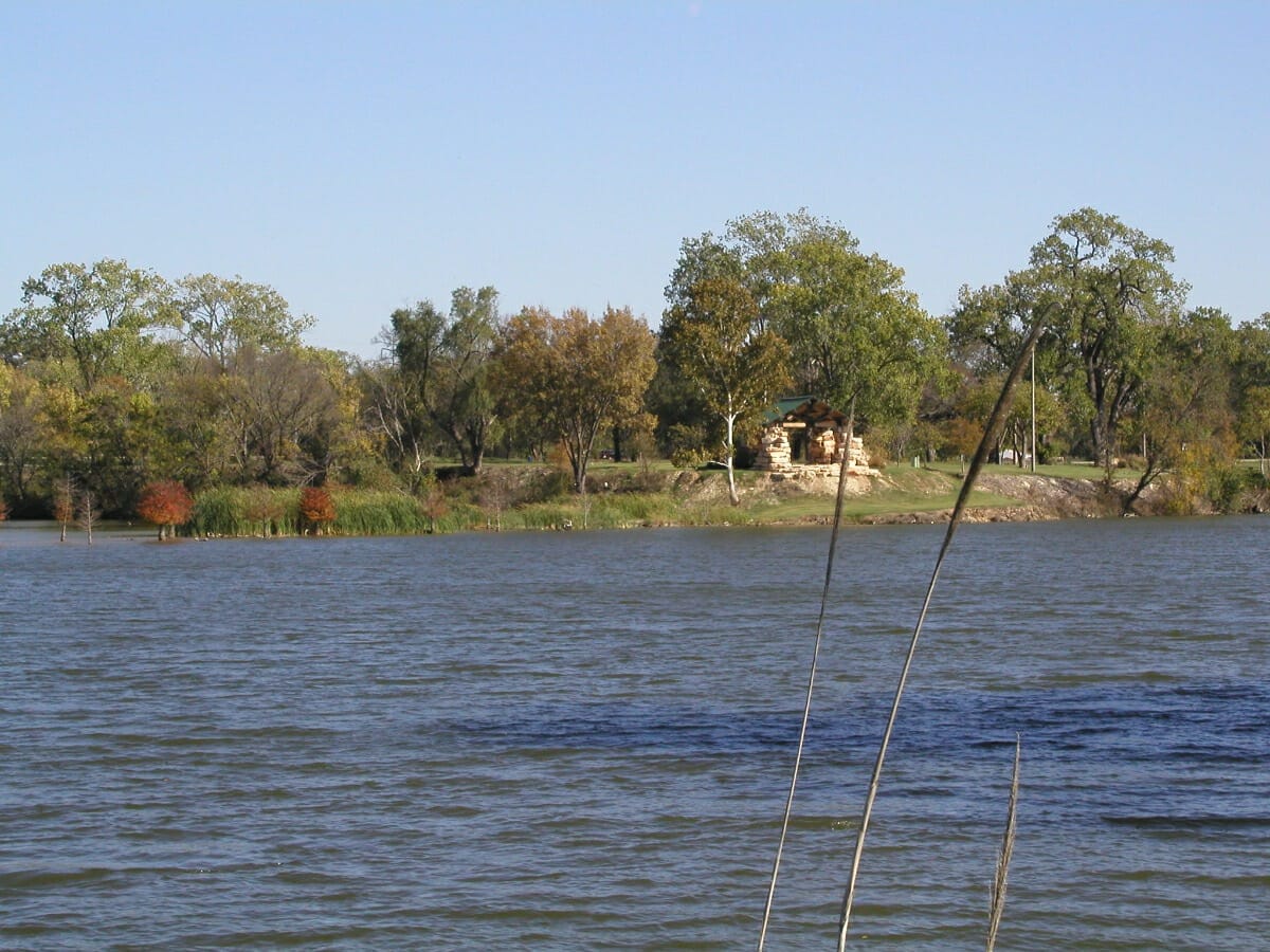 13 Best Rivers in Texas (and which ones to float on!) - Happy To Be Texas