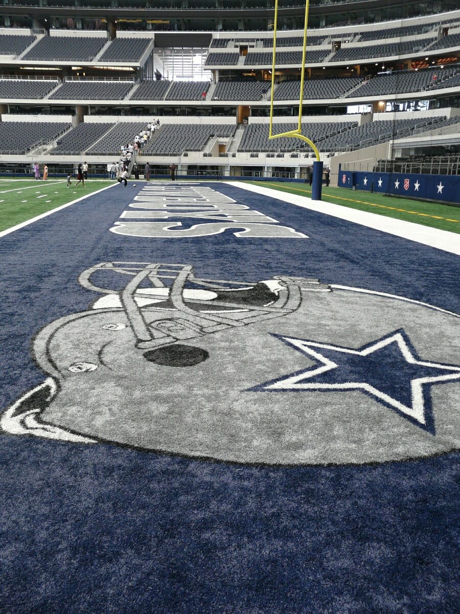 irving games